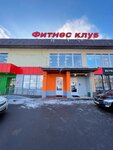 Viorika-Vencheto (Volgogradsky Avenue, 152с1), escuela de baile