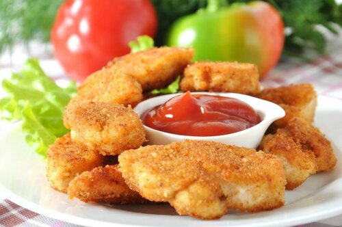 Fast food Мини-кафе Стрит ФУД, Molodcheno, photo