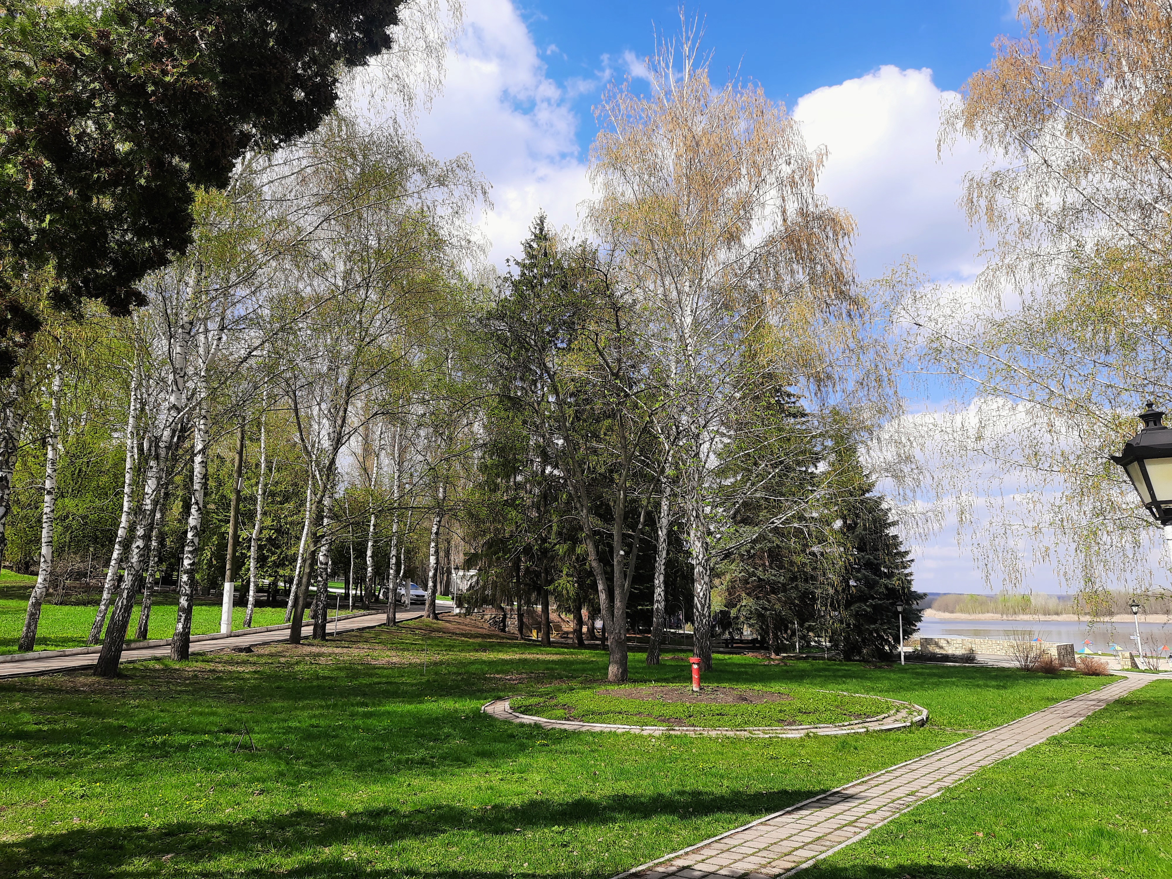 Фото Клинический санаторий им. Горького