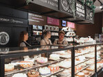 Sever-Metropol (ulitsa Severny Val, 21), confectionary