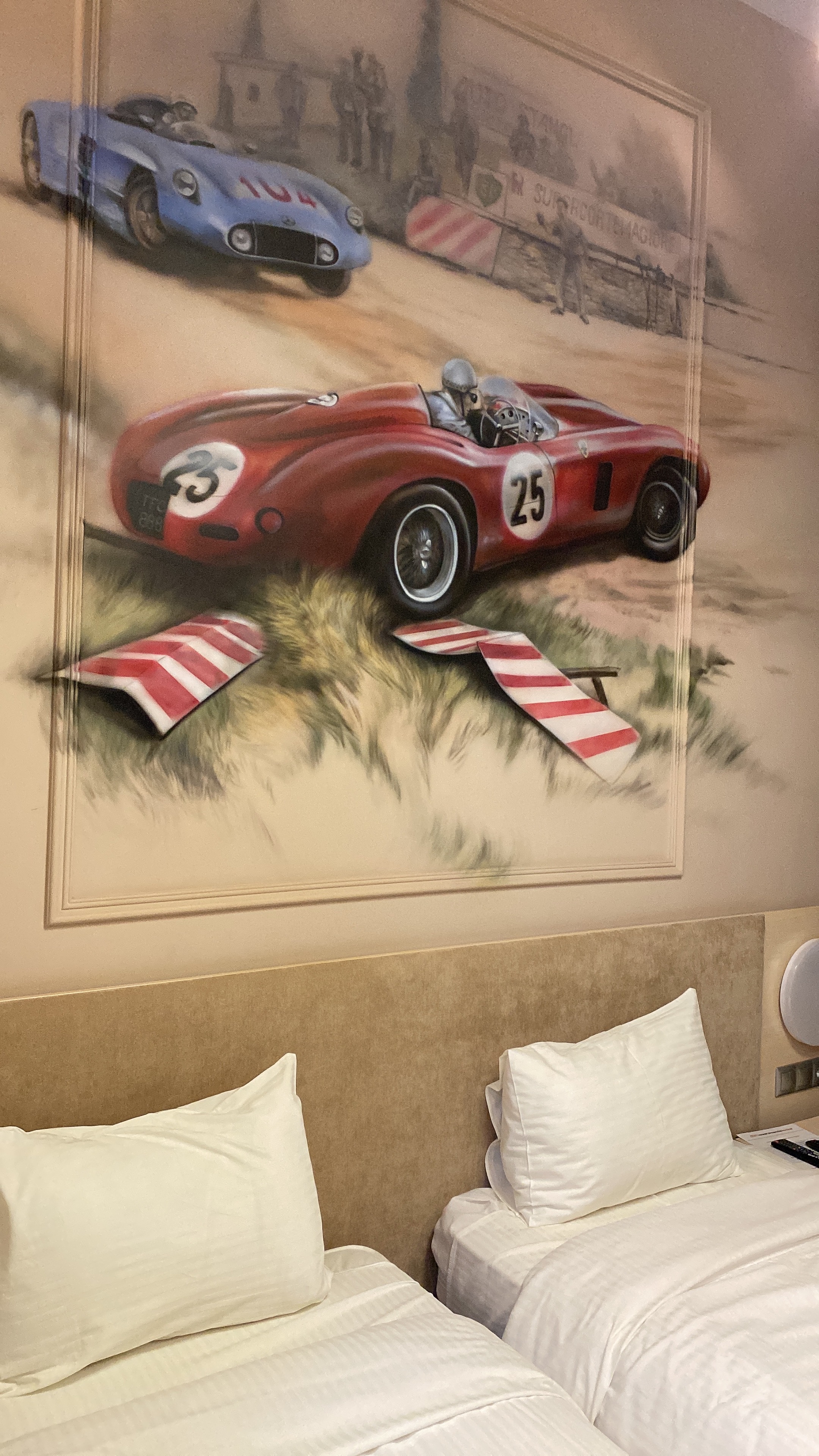 Фото Art Hotel Nring