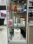 HairRepublic (Bogolubova Avenue, 20), perfume and cosmetics shop