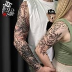 Didi (Leninskiy Avenue, 9), tattoo studio