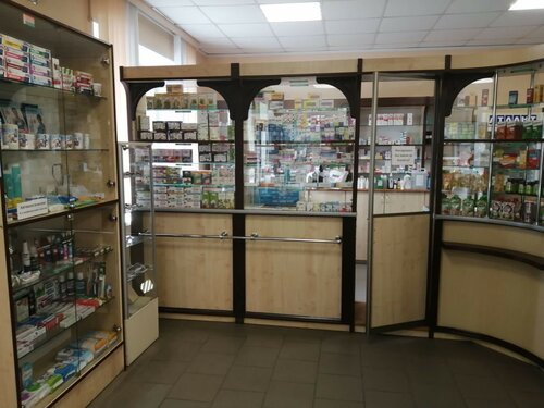 صيدلية Gomel Pharmacy ، ، صورة