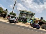 Dubai Escape (Ips Road, 76), travel agency