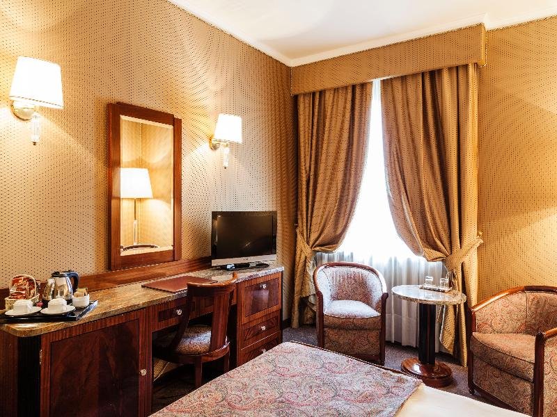 Фото Doria Grand Hotel