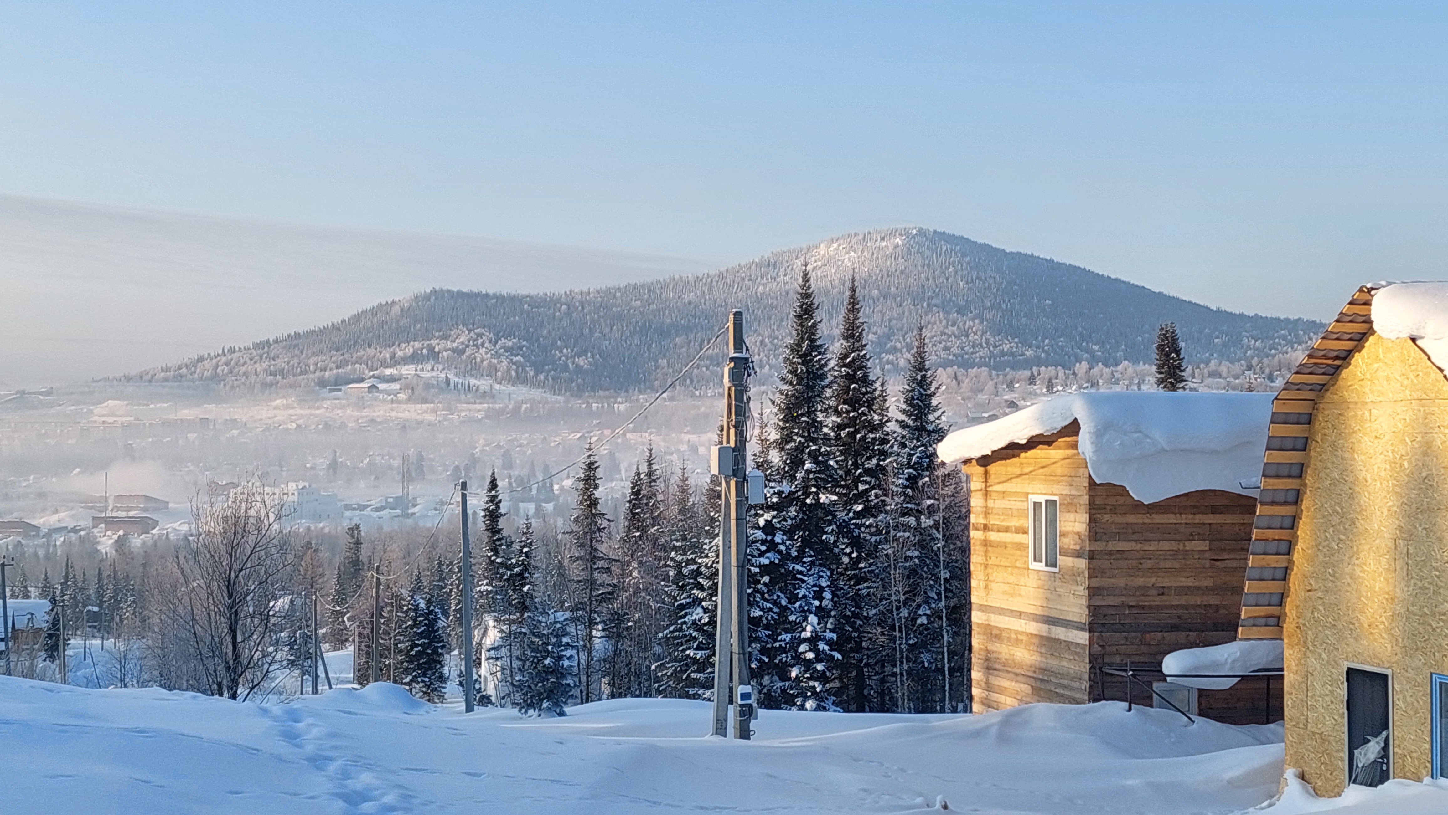 Фото Rowan Stone