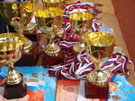 Sportnagrady (Kashirskoye Highway, 62/2), gift and souvenir shop