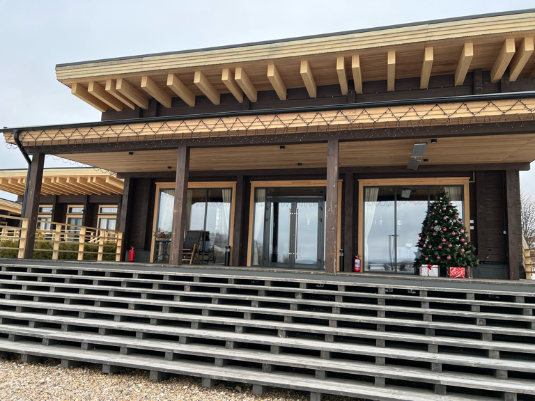 Фото Усадьба Зеехоф