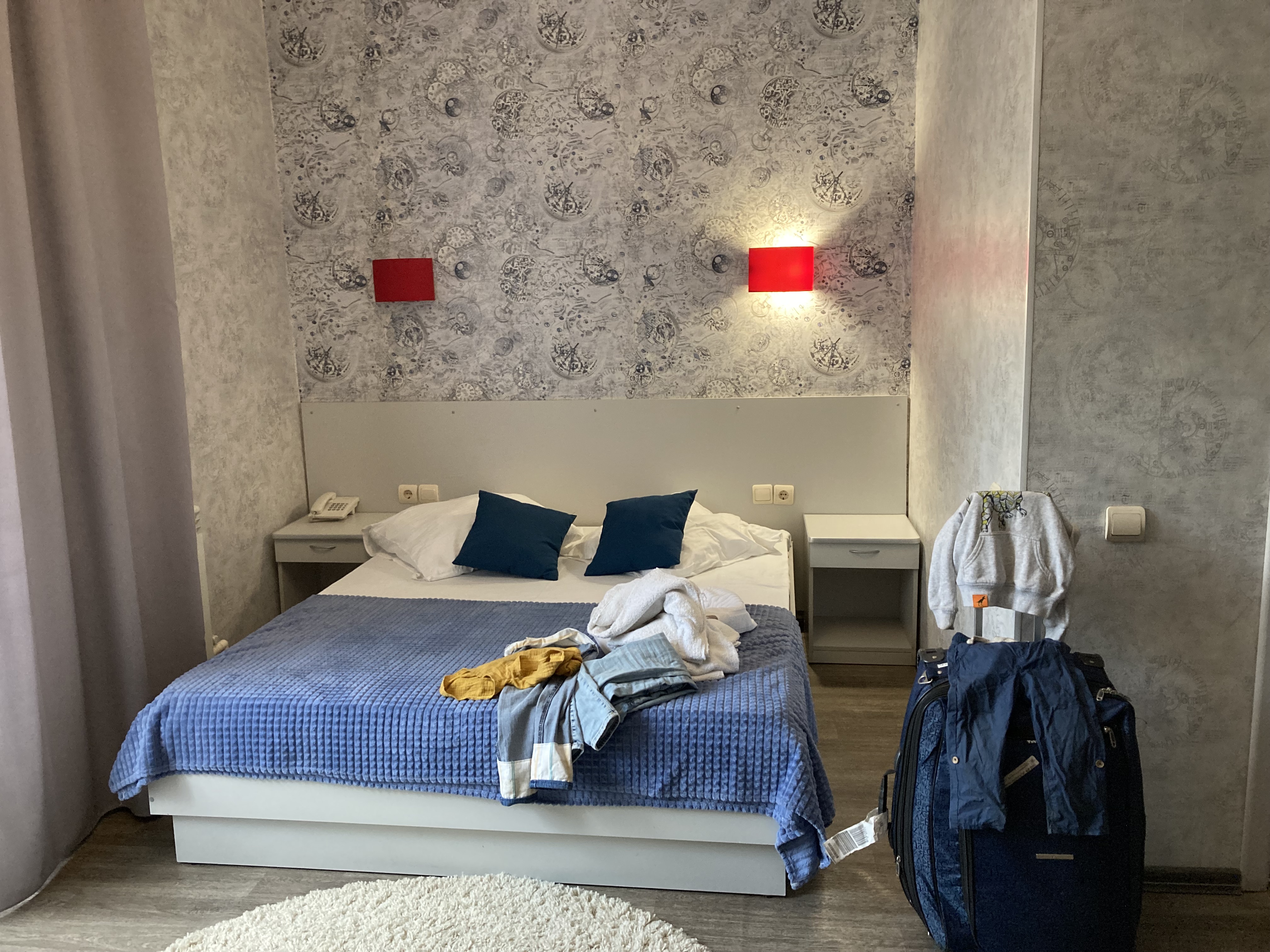 Фото Бригантина