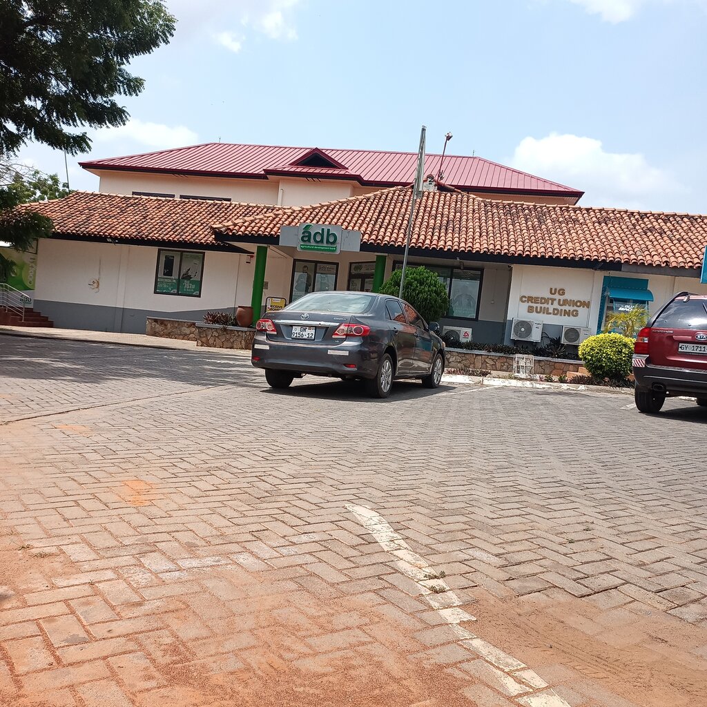 University University Of Ghana Credit Union, Accra, photo