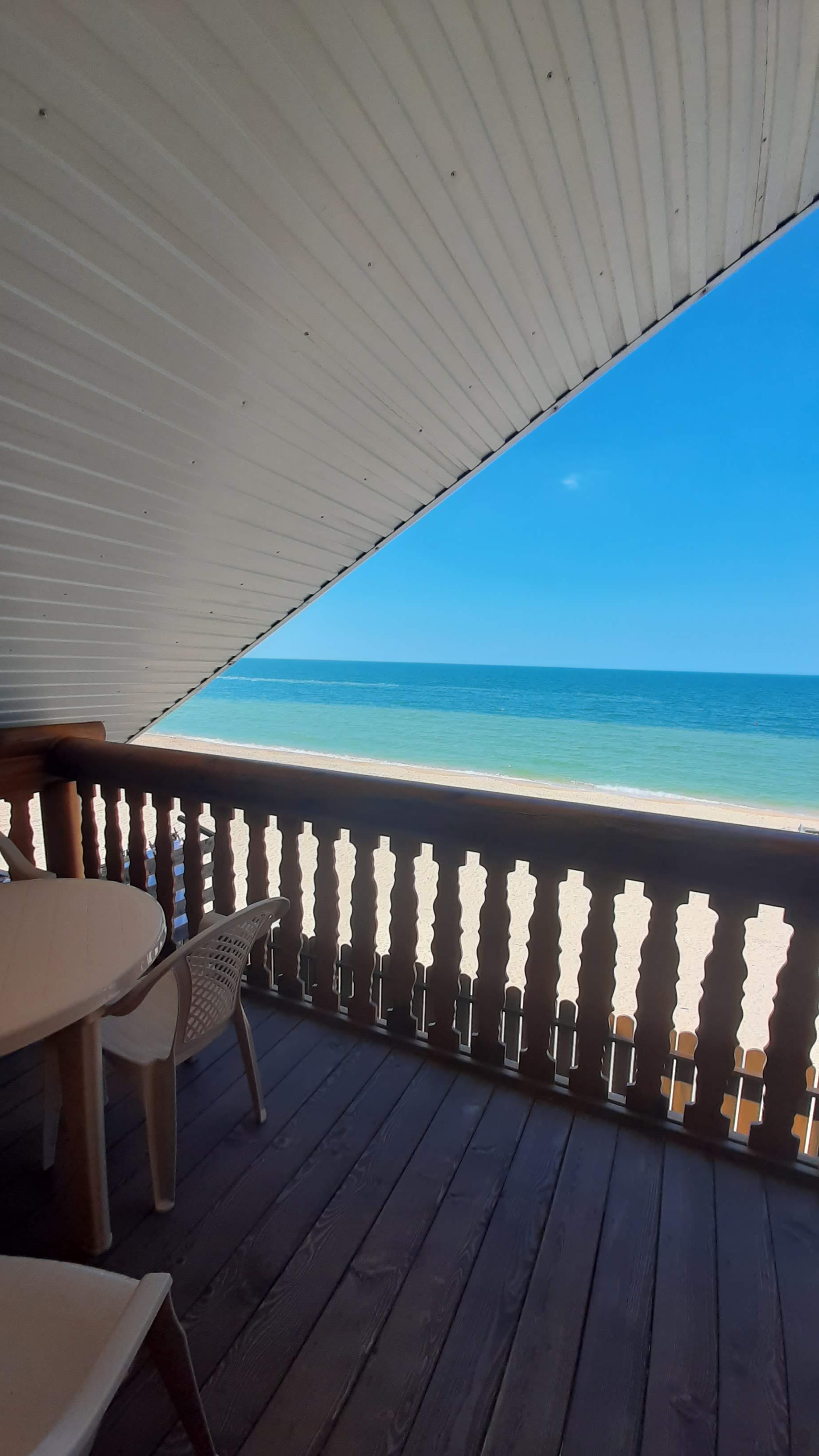 Фото Дом на пляже