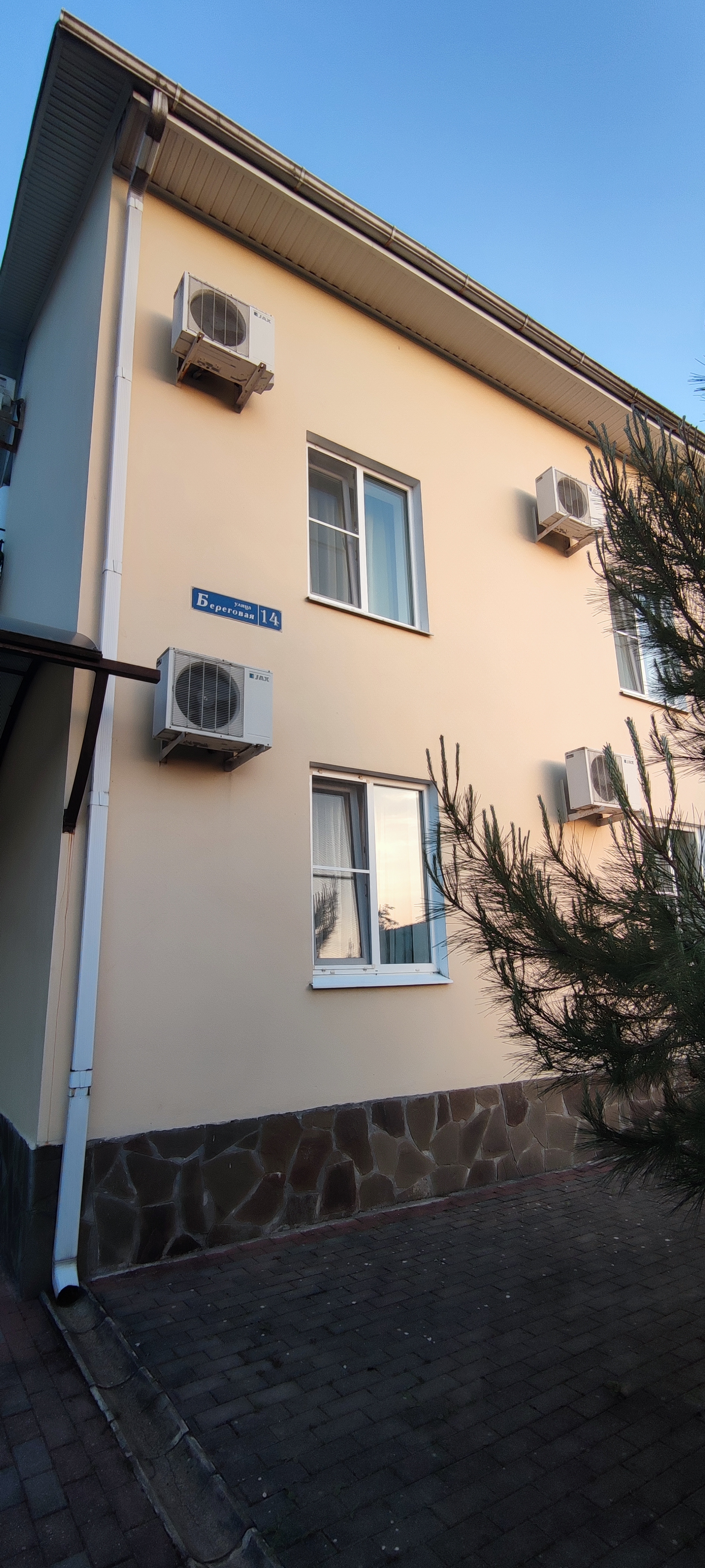 Фото Селена