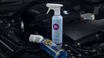 Bear (Frunze Avenue, 45), autocosmetics, auto chemical goods