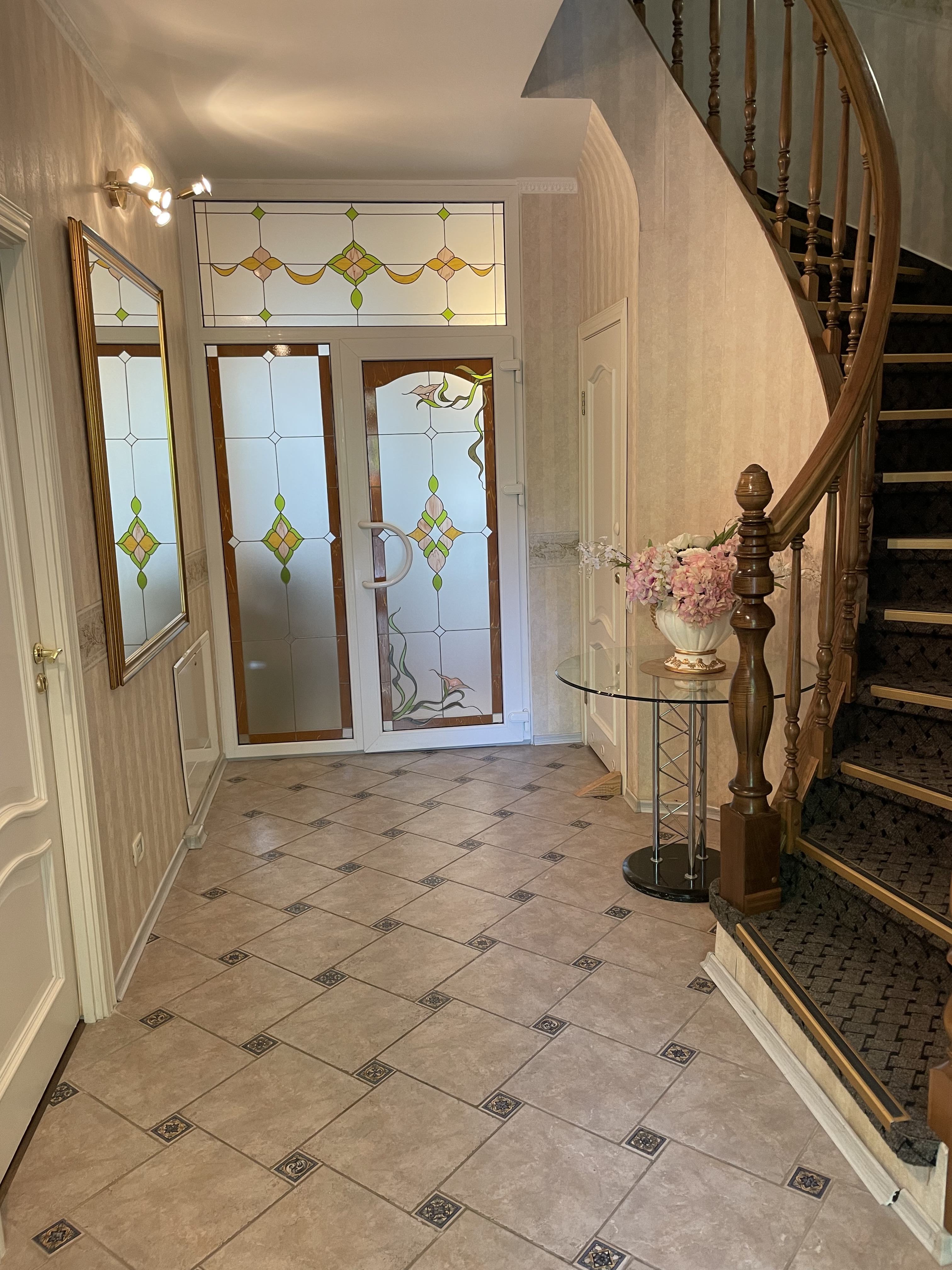 Фото Вилла Гренч