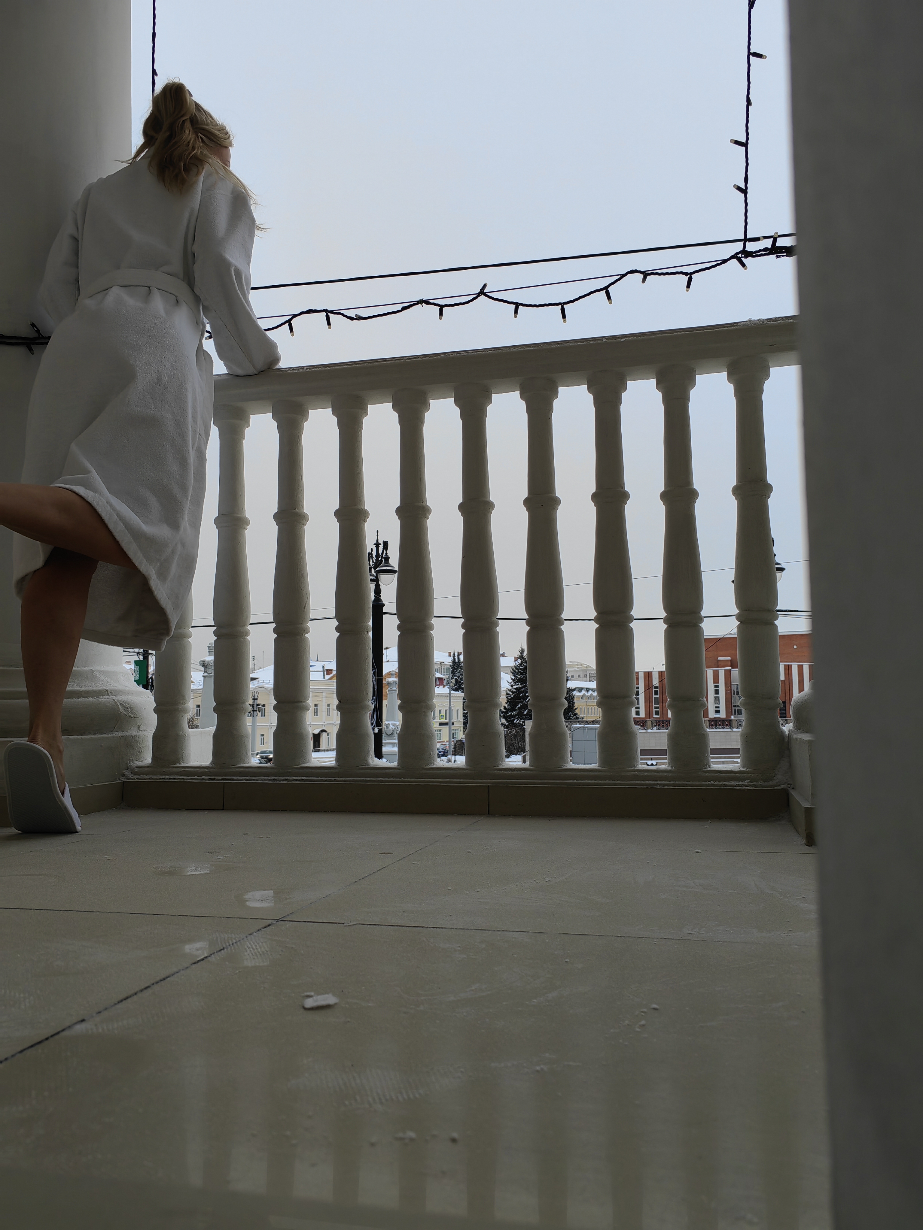 Фото Магистрат