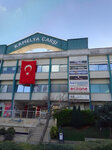 Seca Outdoor (İstanbul, Ataşehir, Atatürk Mah., Meriç Cad., 18), construcción de edificio