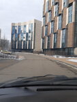 Сколково Парк (rabochiy posyolok Zarechye, Vesennyaya ulitsa, 2к1), sale and lease of commercial real estate