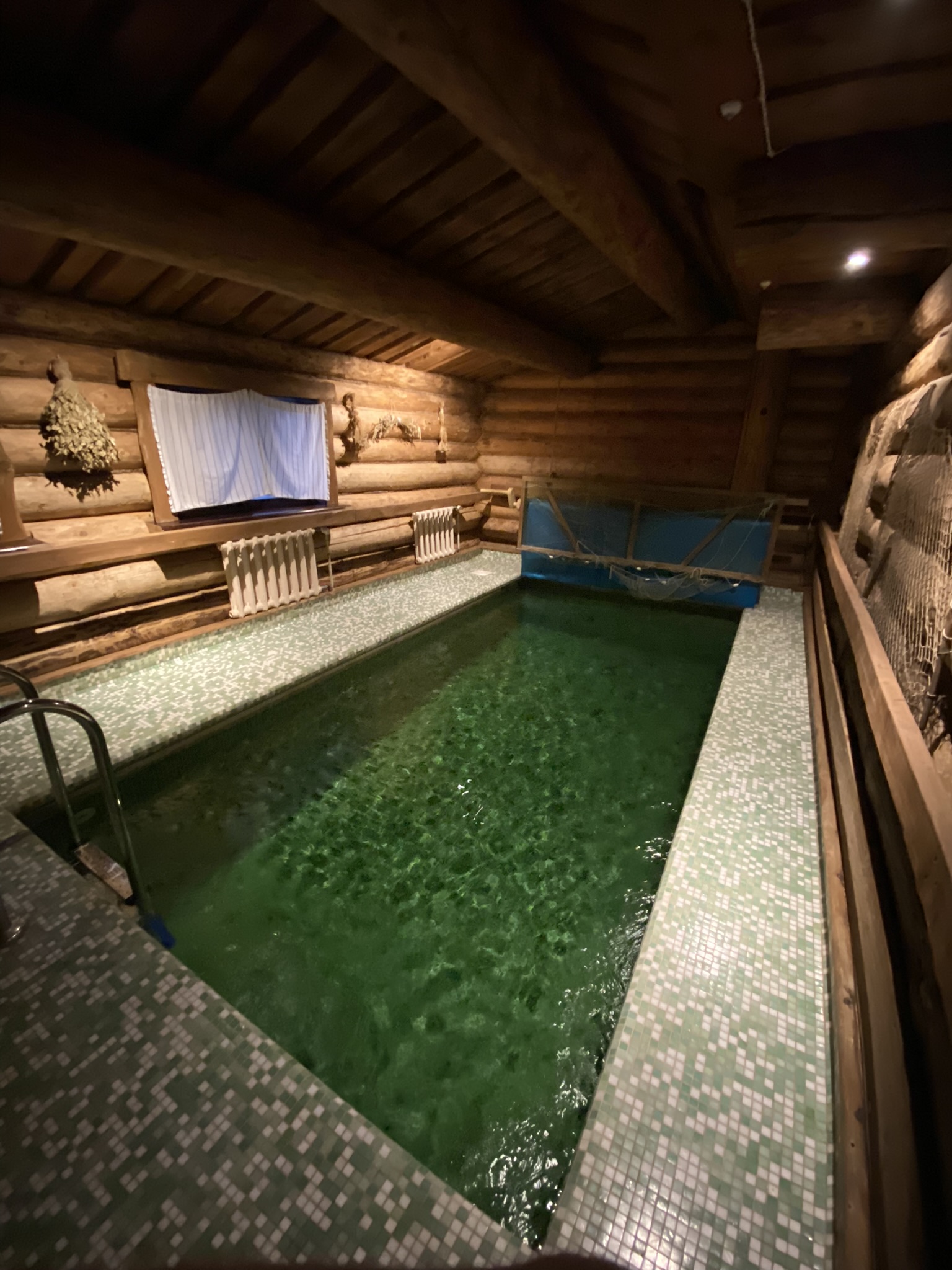 Фото Бобровая долина