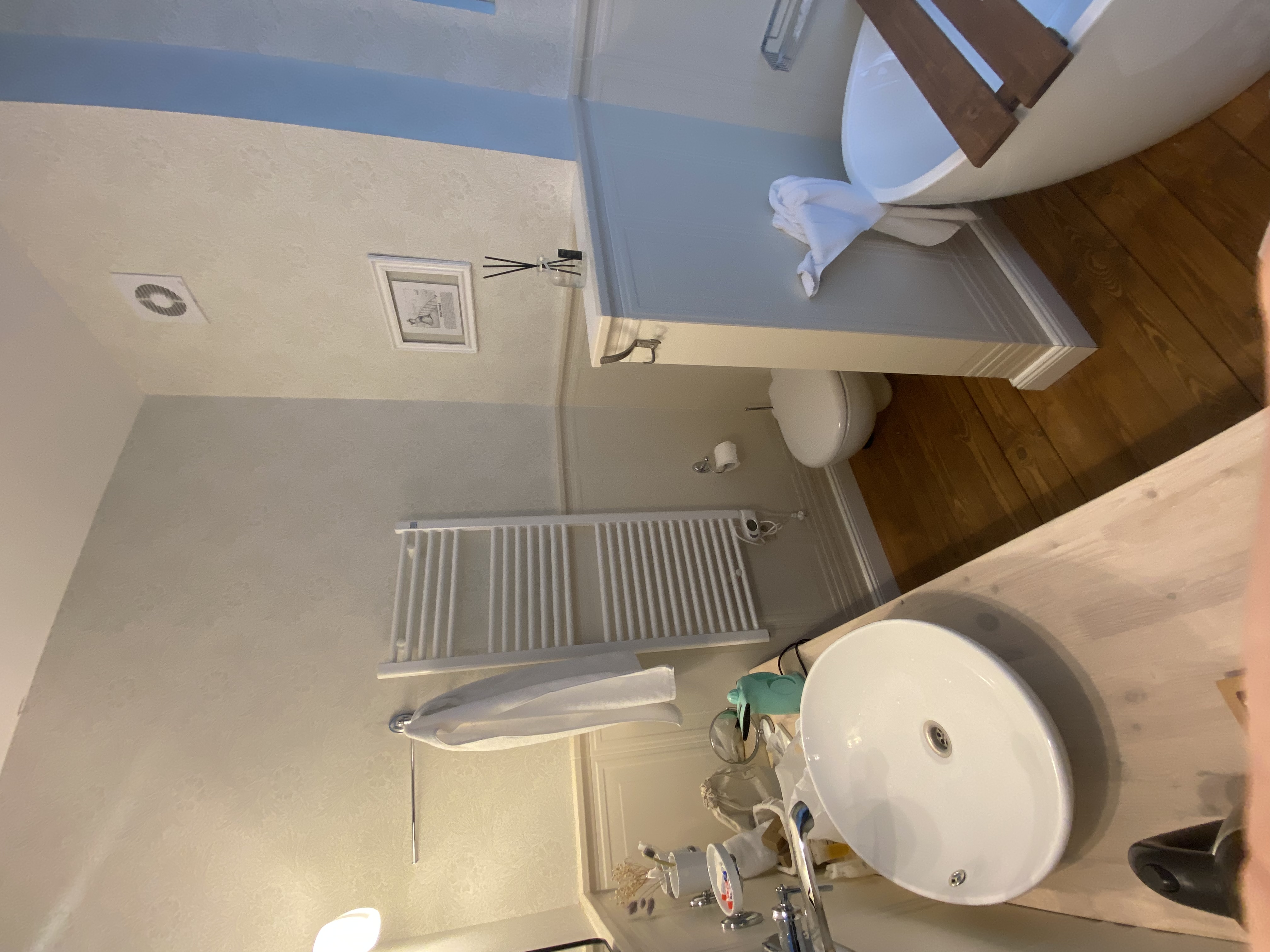 Фото Бобровая долина