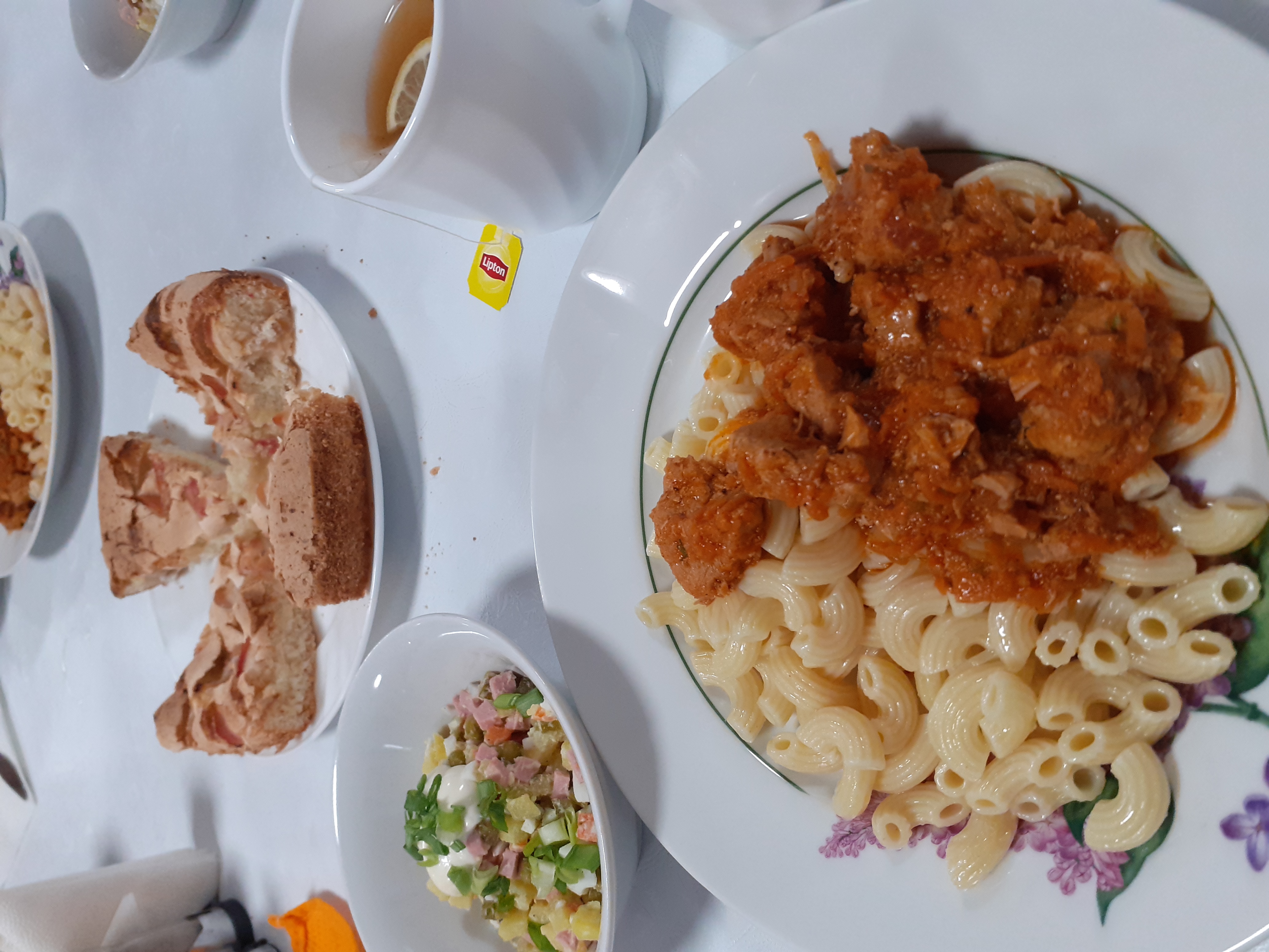 Фото Седьмой берег