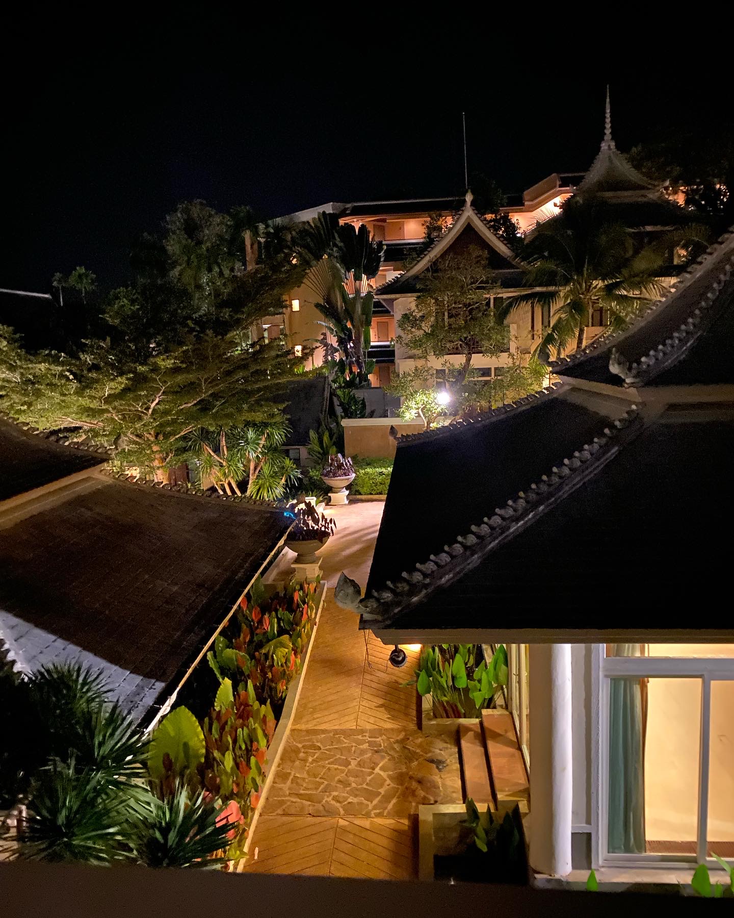 Фото Anyavee Tubkaek Beach Resort