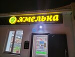 Хмелька (posyolok Alekseyevskiy, Shosseynaya ulitsa, 8), beer shop