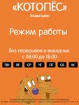 Catandog (selo Belaya Glina, Pervomayskaya ulitsa, 256), pet shop