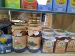 Магазин домашней продукции (derevnya Lebedevo, 34А), grocery