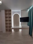 Smv (Sibirsky Tract, 57К), custom furniture
