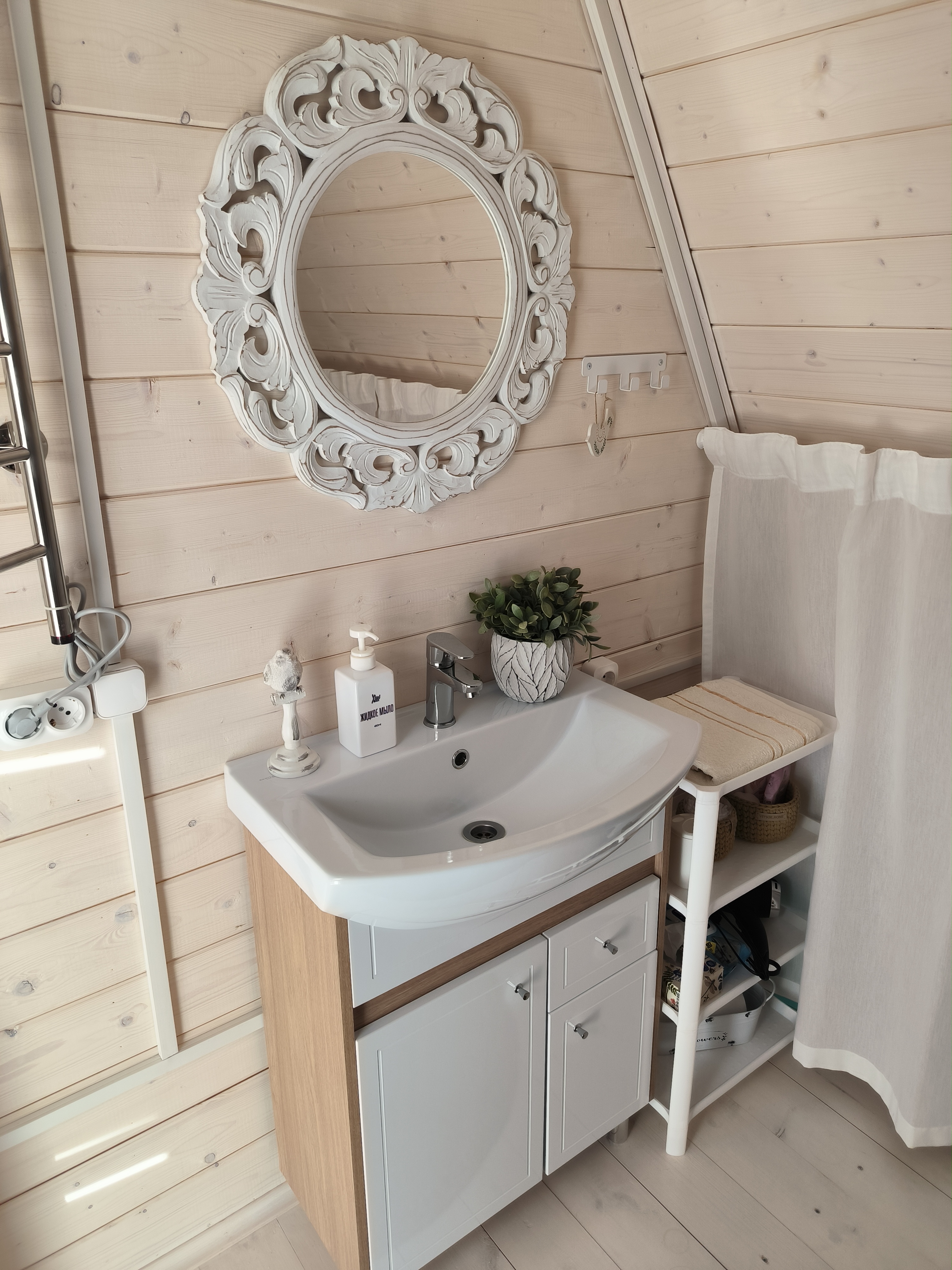 Фото Чик-чирик