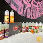 VapeOrange (Stroiteley Avenue, 9), vape shop