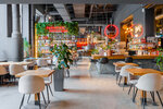 Elleven coffee&wine (Dvoryanskaya Street, 27Ак1), restaurante