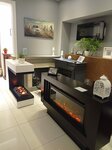 Kaminy (Mebelnaya Street, 2), fireplaces, stoves