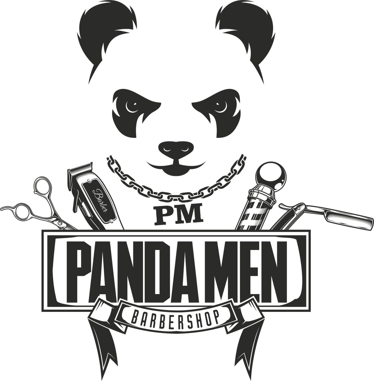 Panda Men