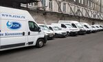 Nevskaya Ekologicheskaya Kompaniya (Obvodnogo Kanala Embankment, 134к71) ، معالجة المياه، معدات تنقية المياه