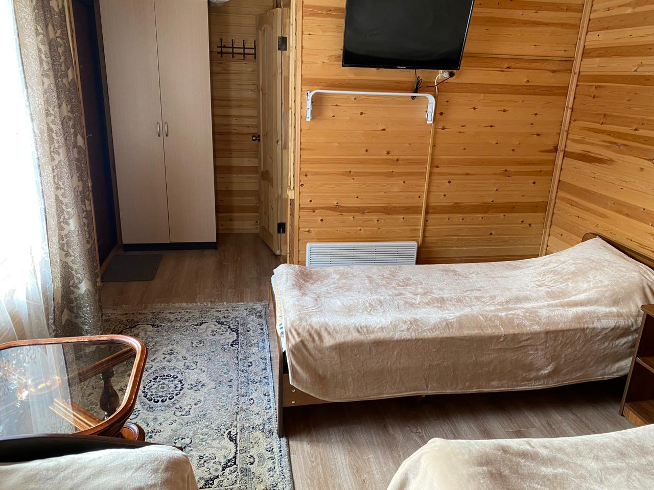 Фото Эверест