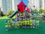 Shakhmatenok (Izyumskaya Street, 34) ، مركز الرعاية النهارية، رياض الأطفال