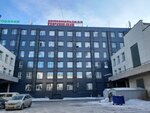 Proyektnaya organizatsiya Labirint (Krasnaya Street, 4), design institute