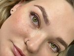Ресни_оди (Tsentralniy City administrative district, Tsentralniy Microdistrict, Kommunarov Street, 254), eyebrow and eyelash salon