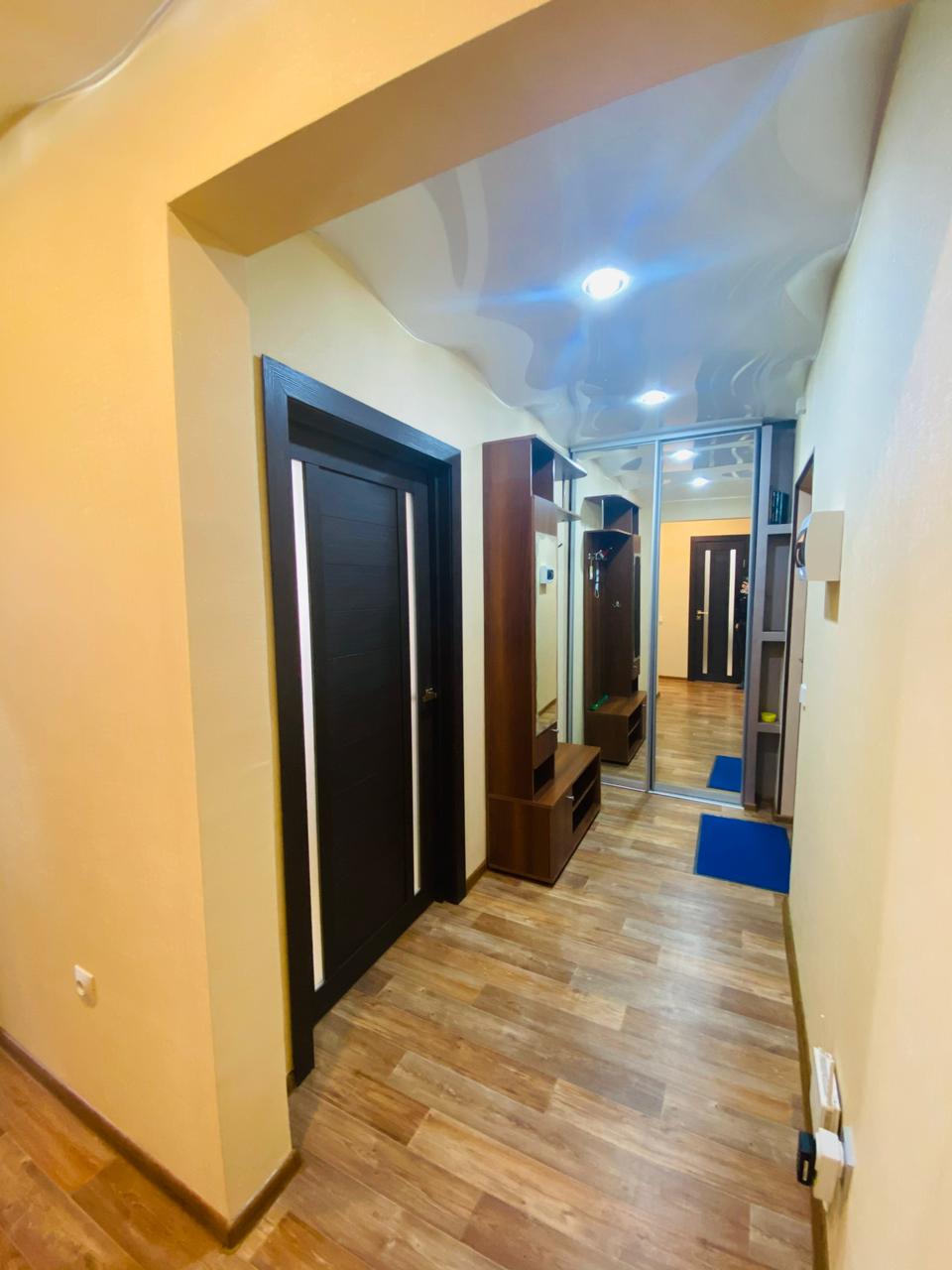 Фото Регион 89 на Олимпийский микрорайон 5