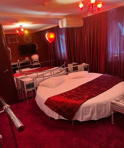 Disayn Hotel (Stavropol, Zavodskaya ulitsa, 22) ، فندق