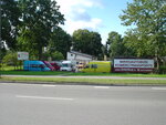 Interbus (Lidaku street, 7), transport company, car depot