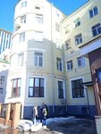 Фонд социального развития Полдень (Dubininskaya Street, 41с1), charity fund