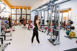 Sky (Dzerzhinskogo Street, 65), fitness club