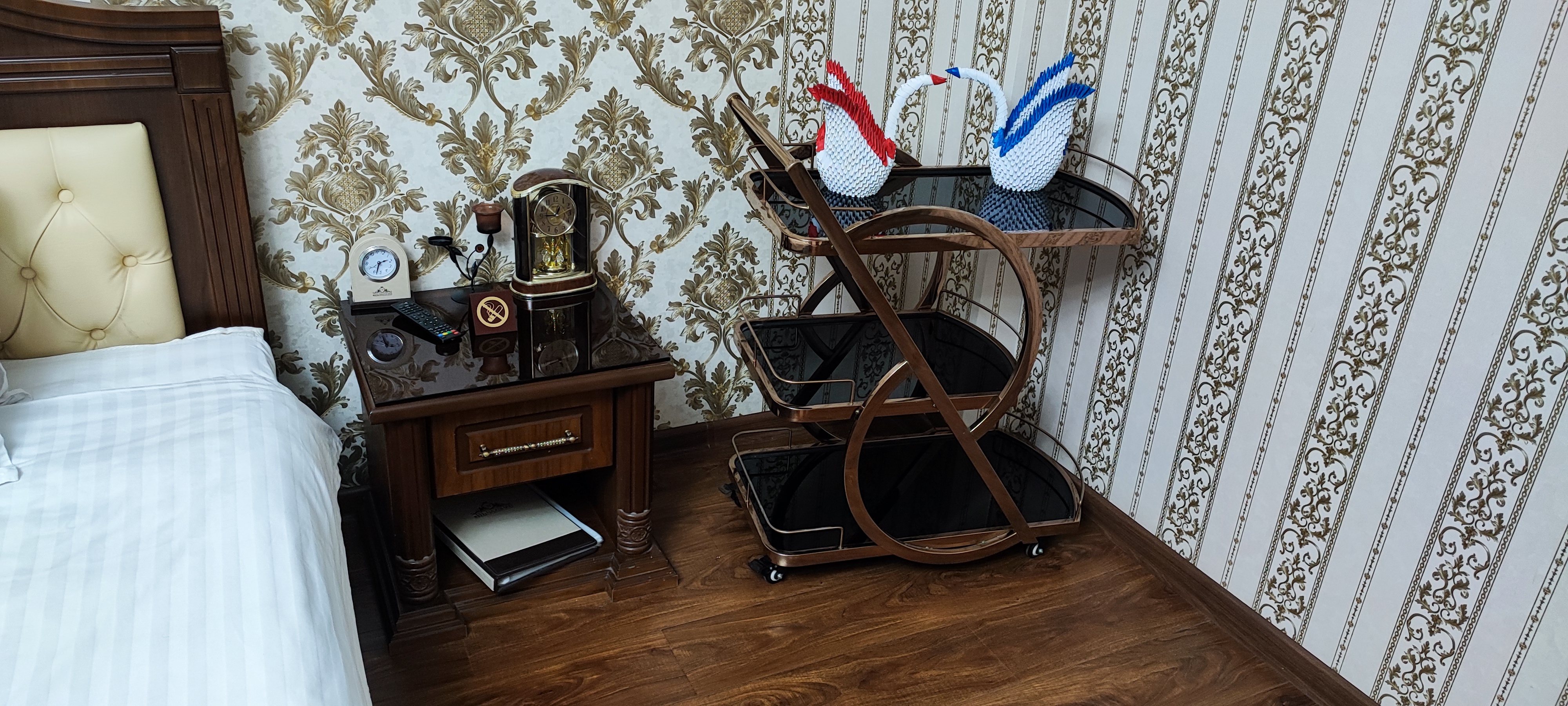 Фото Гостиница Нахшаб