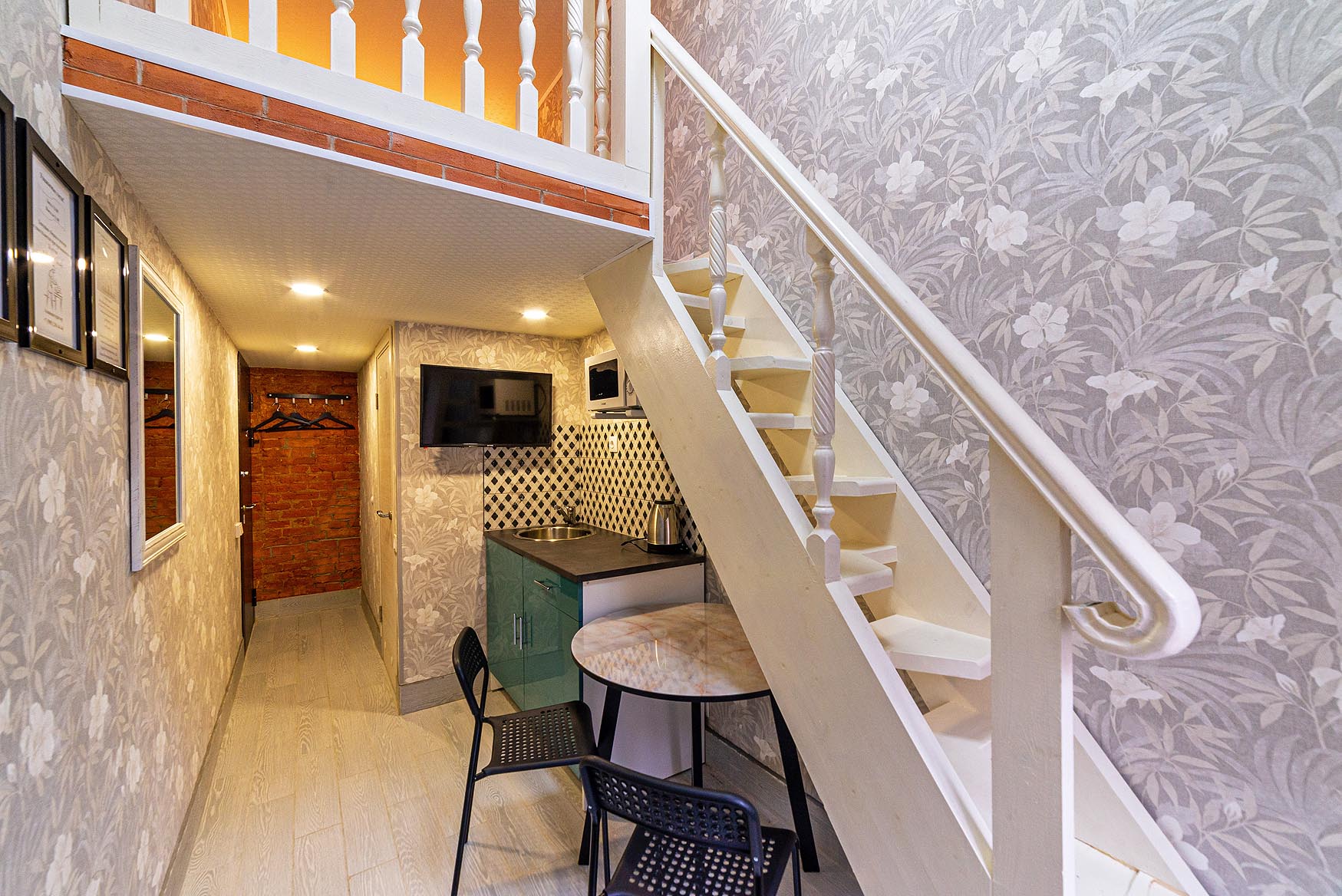 Фото отеля 3