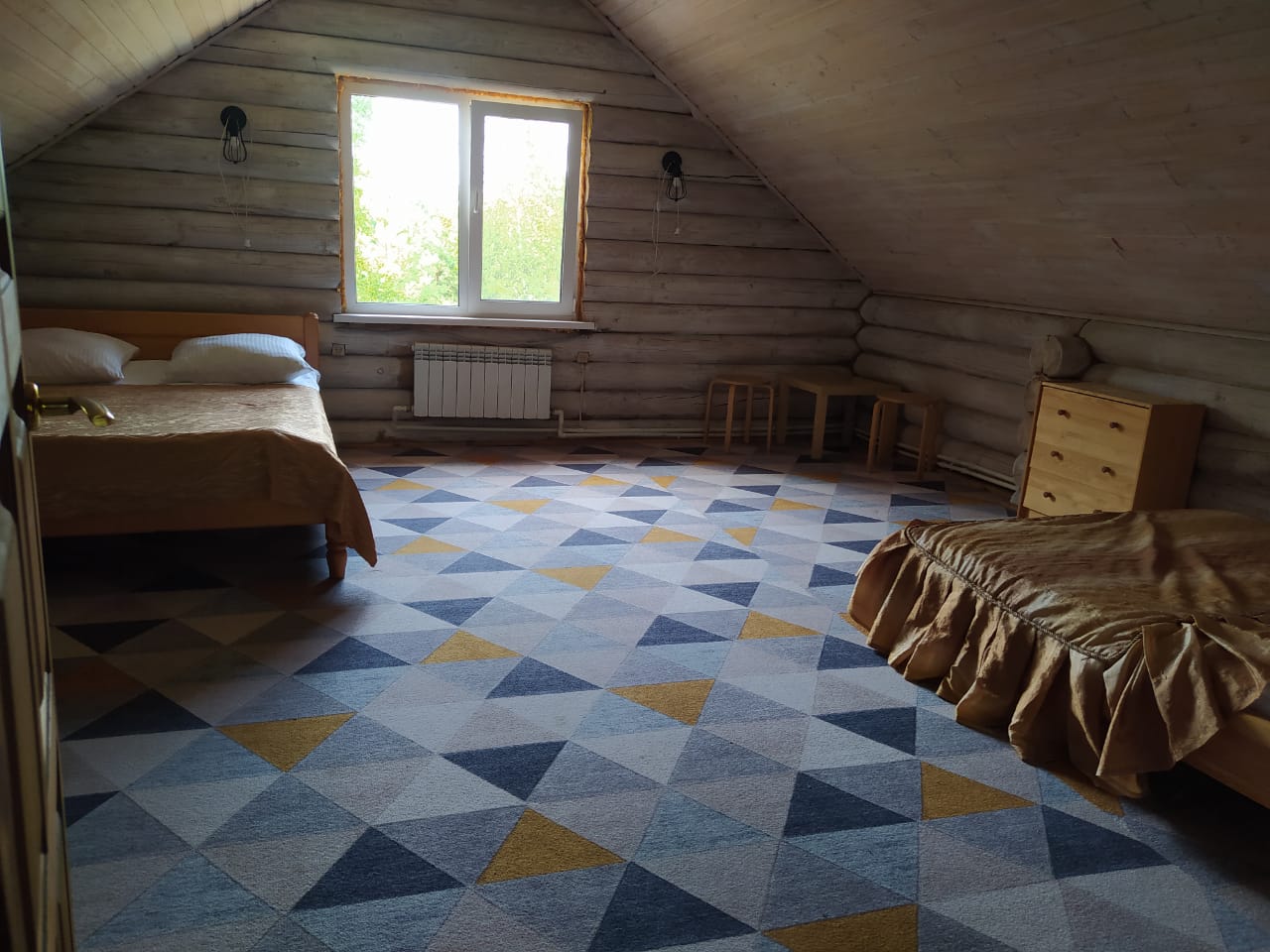 Фото Кленовая роща