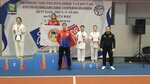 Каракаплан (Mira Avenue, 16), sports club