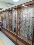 Оптика Лекс (mikrorayon Skhodnya, Kirova Street, 1) ، متجر أدوات بصرية